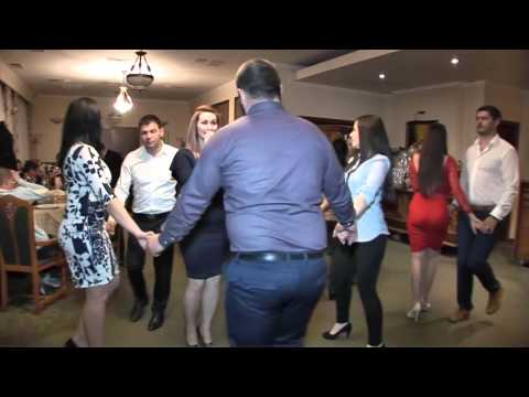 Elena Lucaci - Aniversare -  Ema Virtei -  2016