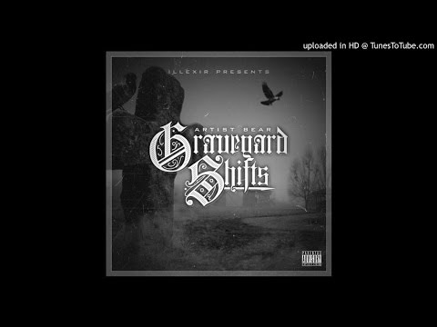 AyBe - Ouija [Prod. By Audio Slugs x Shizz McNaughty]