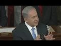Netanyahu: Irans founding document pledges de.
