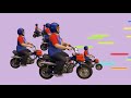 Yo Gabba Gabba New Friends Megamix FANMADE