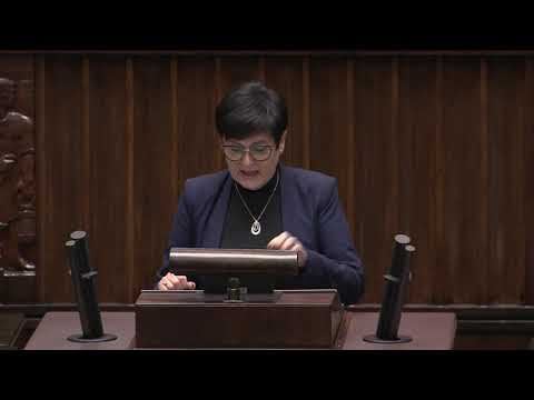 Lidia Burzyńska o WOT i nielegalnej imigracji na granicy