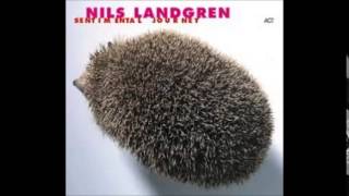 Nils Landgren - Everything Must Change