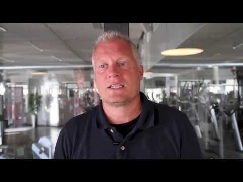 ACO TV - Jälkipelit ottelusta AC Oulu - Ilves 9.6.2013