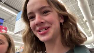 Sneaking out with my friend AGAIN