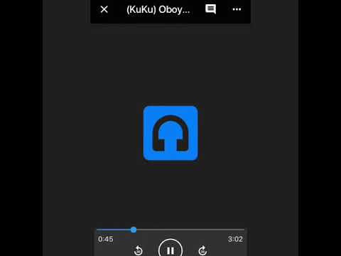 (KuKu) OBoy x Capa #Exclusive