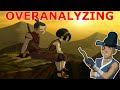 Overanalyzing Avatar The Runaway