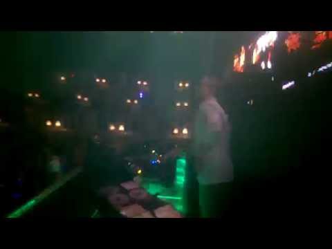 Tasteful House, Zakir - Till The End Of Time - Live in Poltava