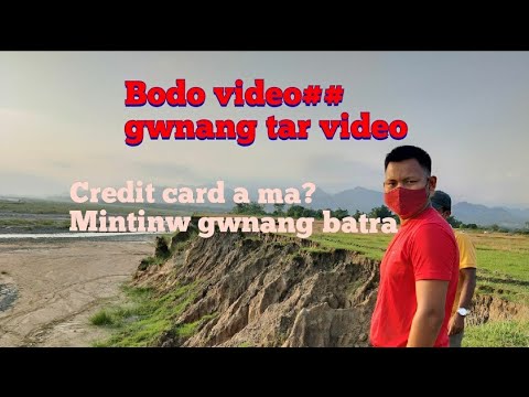 #2. Credit card a manw berat mwjang arw manw berat garji. Makase secrets fwr share kalamgwn.