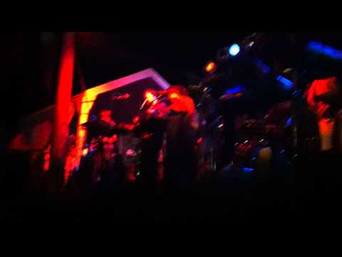 Mickey Hart Band--Friend Of The Devil 8/25/2012 Nedfest