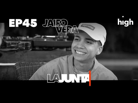 #LaJunta | Entrevista a JAIRO VERA “LA FUSIÓN: JAIRO CÉ-SAR”.