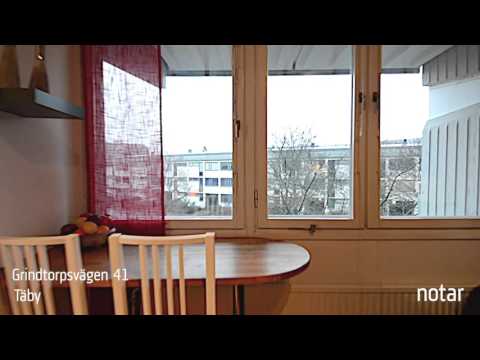 Såld, 1:a · 29,5m2 · 2336 kr avg, Grindtorp : Via Notar mäklare Täby