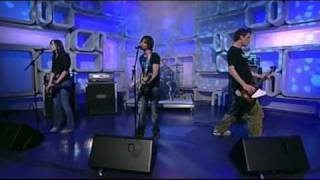 Ash - Starcrossed (TV Show)