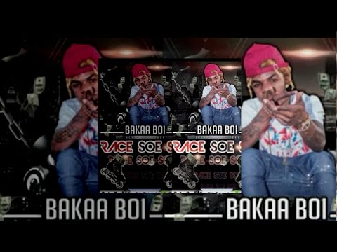 BAKAA BOI-RACE SOE SOE