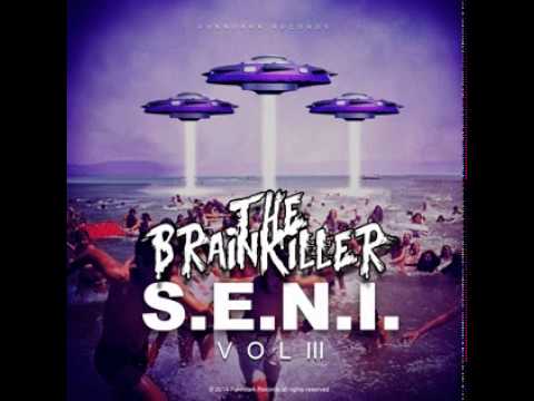 The Brainkiller/Dj Memo/V. Aparicio - About You (Original Mix)