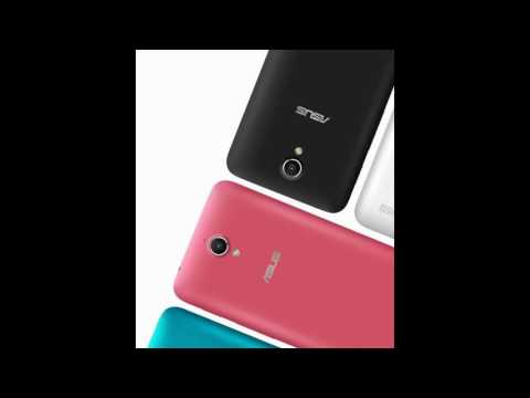 Asus Zenfone Go ZC451TG 2016