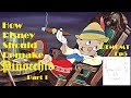 How Disney Should Remake Pinocchio Part 1 DTMOMT Ep5