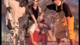 BB Jerome And The Bang Gang - Shock Rock (Original Version)