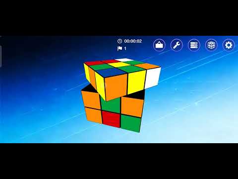 Rubik's Cube - Any Customize!
