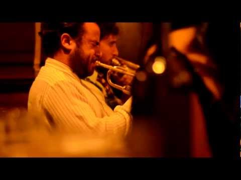 The California Feetwarmers - Diga Diga Doo