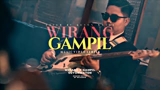 Download lagu Wirang X Gampil - GuyonWaton (Mashup) mp3