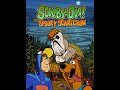 Scooby Doo And The Spooky Scarecrow