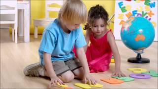 Little Acorn Montessori Academy
