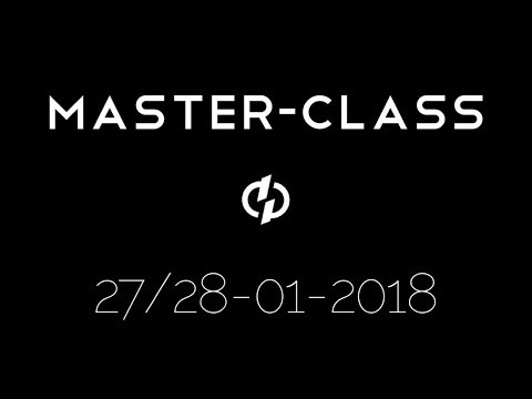 DIGIT PROJECT MASTER-CLASS