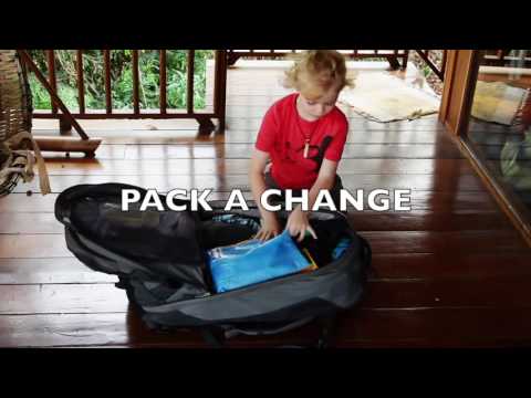 BCM 207 - Pack a Change