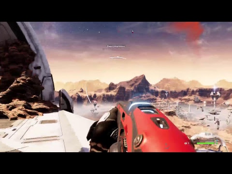 FARCRY 5 Lost on Mars (DLC) walkthrough part 4