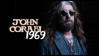 John Corabi - '1969' Official Video