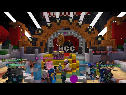 MC Championship 30 - Admin POV