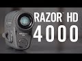 Далекомір Vortex Razor HD 4000 (LRF-250)
