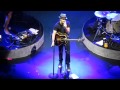 Jason Mraz & Raining Jane: "Everywhere" live in ...