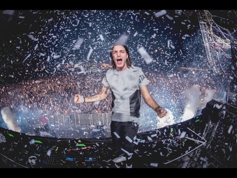 Alesso, Manse, StadiumX, Nicky Romero Style Template (+FLP Free) #221