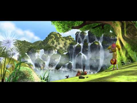 trailer