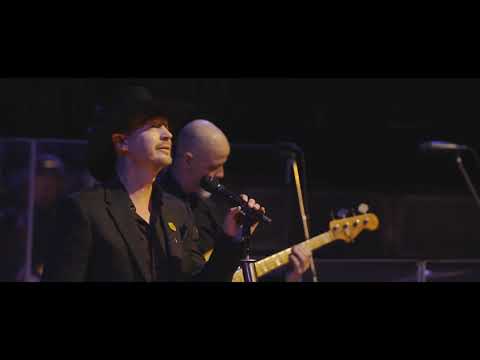 Paul Brandt with Orchestra - White Christmas | #calgaryphil