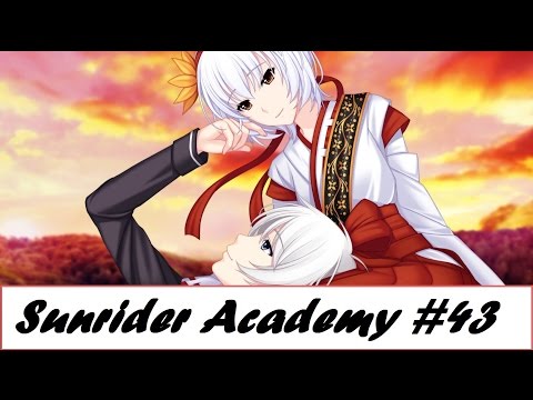 Sunrider Academy - Sola's end [Part 43]