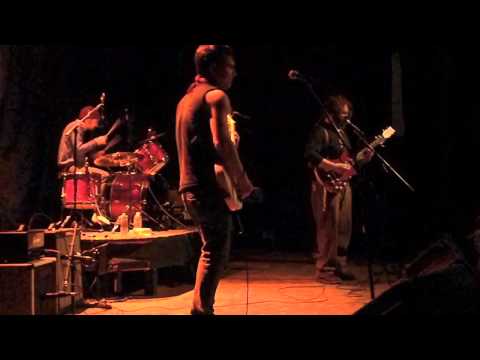 I Was Thinking of a Roadhouse Brawl - Roadhouse 2/17/12