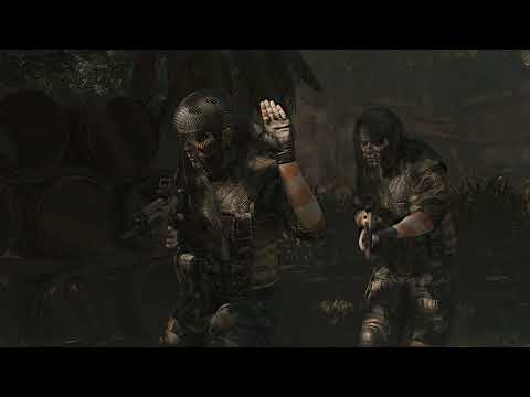 SHADOW OF TOMB RAIDER Gameplay part 18 - Veni Vidi Perdidi (1080p Ultra)