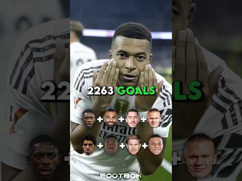 All Players vs Goats🥶☠️ (+4M)