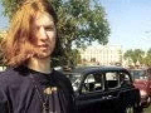 Aphex Twin - We Are The Music Makers