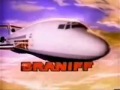 Braniff Logo