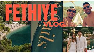 Fethiye Vlog | Eşsiz Koylar, Kekova ve The Sound of Sails