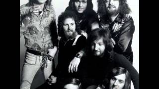 Electric Light Orchestra - Across the Universe / A Day in a Life Live .wmv