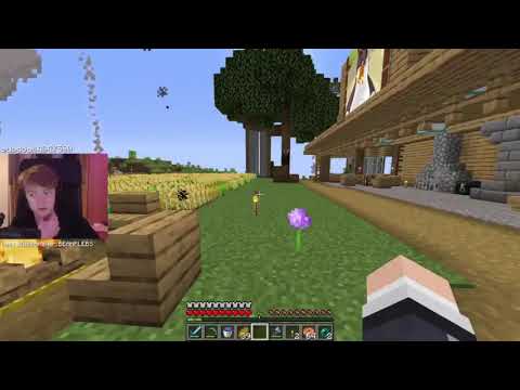 technoblade says stan loona