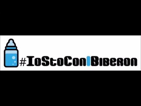 Marco Giordano #IoStoConIBiberon