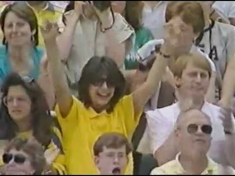 Becker vs Lendl   Final Wimbledon 1986 11 12