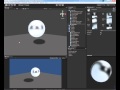 Writing Surface Shaders in Unity3D: Reflections ...