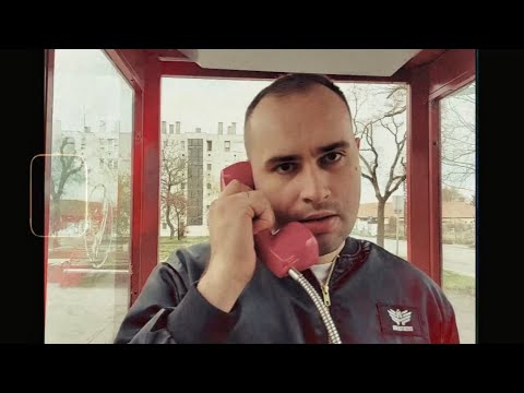 SPANG - Mosolyog a Szemed (Official Music Video)