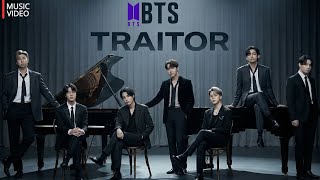Download lagu BTS (방탄소년단) - TRAITOR - The 5th Album 'ARIRANG' mp3